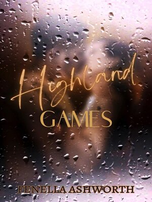 cover image of Highland Games